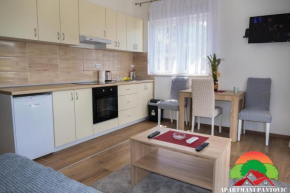 Apartmani Pantovic - Apartman 1, Trebinje